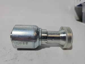 Parker 11543-16-16 Flanschkopf  - Bild 1 von 3