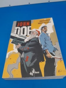 John Doe Omnibus Volume 5- Bao - Foto 1 di 3