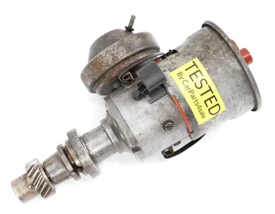 Ignition Distributor VW Jetta Rabbit GTI Scirocco 1.7 1.8 MK1 - 049 905 205 Q - Image 1 of 4