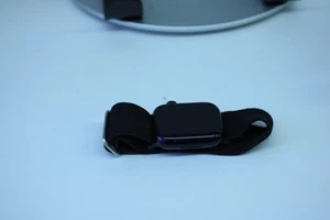 Apple Watch Series 8 A2770 41mm GPS – Black Aluminum, 32GB Storage, 100% Battery - Picture 1 of 12