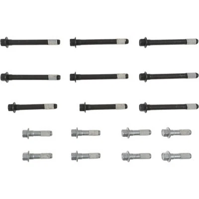 Victor Reinz Gaskets 14-10048-01 Engine Cylinder Head Bolt Set - Image 1 of 4
