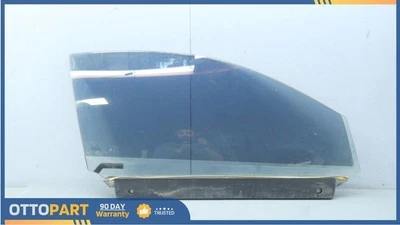 2000-2006 Mercedes W215 CL55 AMG janela frontal direita porta vidro automático fabricante de equipamento original - Imagem 1 de 4