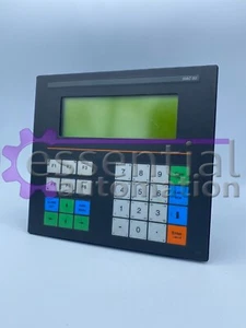 Mitsubishi / Beijer MAC50 ML - MTA250 HMI - Picture 1 of 1