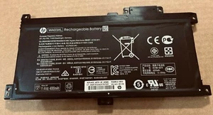 WA03XL 11.4V 48 Wh 4000 mAH Battery for HP 916812-855 - Picture 1 of 2
