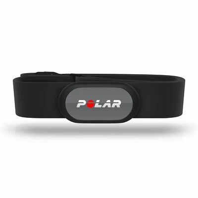 Polar H9 HRM Heart Rate Monitor Sport Sensor Chest Strap Bluetooth Ant+ - Image 1 of 3