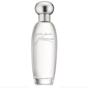 NEW ESTEE LAUDER PLEASURES PERFUME FOR WOMEN 3.4 OZ / 100 ML EAU DE PARFUM SPRAY - Picture 1 of 1