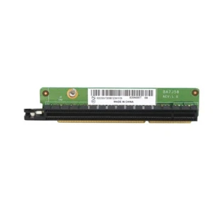 For Lenovo ThinkStation P340 P350 M90Q Tiny6 PCIE16 Riser Card 5C50W00877 - Picture 1 of 3
