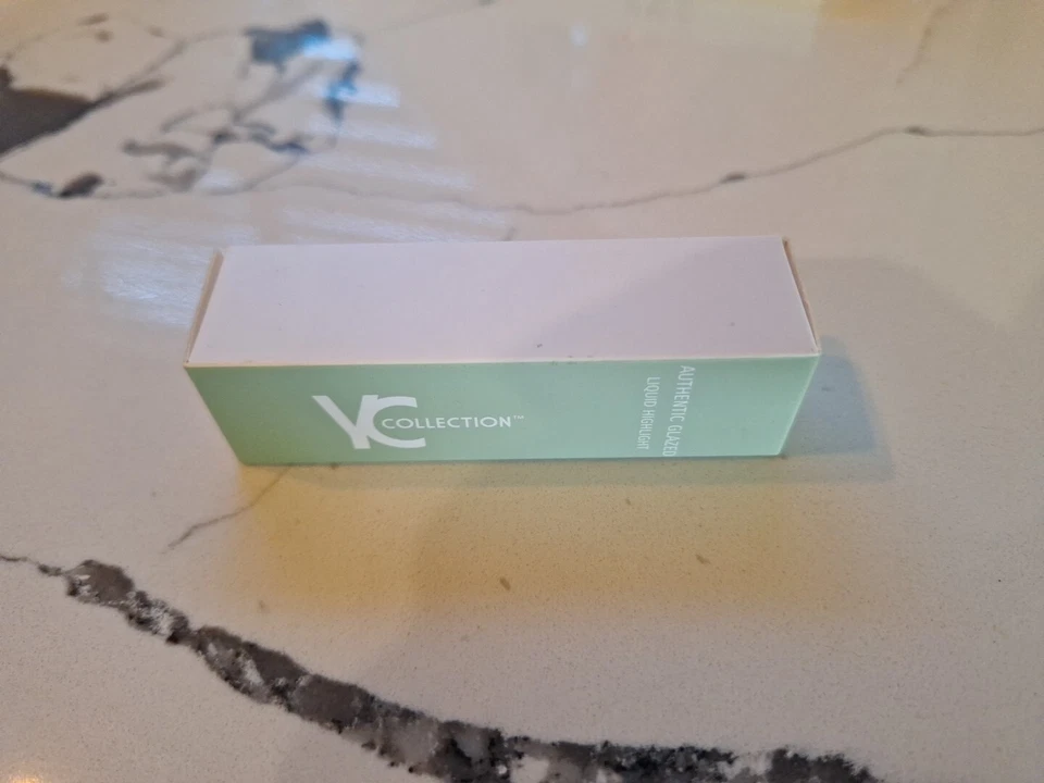 YC Collection Authentic Glazed Liquid Highlighter in Creamsicle 5ml/.17oz - Image 1 of 1