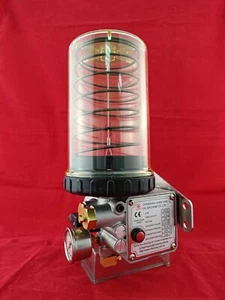 ChenYing KGCP-07-220V-Ø6 Resistance Type Grease Electric Lubricator - Picture 1 of 3