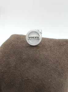 Volvo Silver Earring - Picture 1 of 5