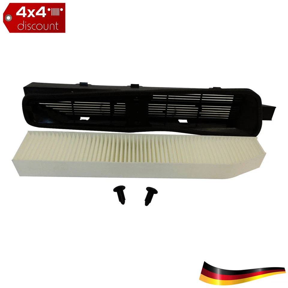 Filtre Habitacle Jeep Grand Cherokee WK/WH 2005/2010 - Image 1 of 1