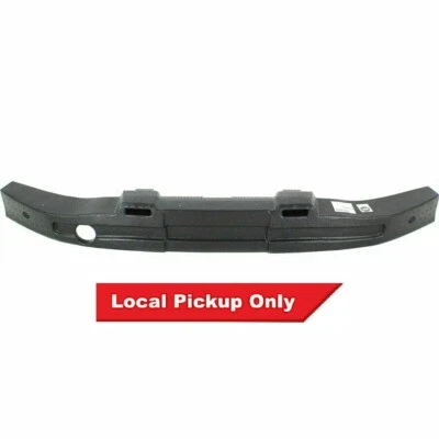 New Front Bumper Impact Absorber For 2011-2014 Volkswagen Jetta Sedan VW1070113 Foto 1 de 4