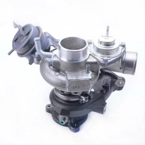 Genuine New Turbo Fits 03~ SAAB 9-3 AERO ARC VECTOR TD04L-14T-6cm & 49377-06520 - Picture 1 of 9