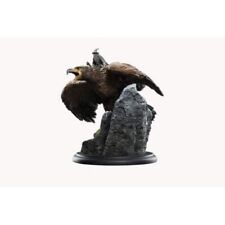Weta Lord of the Rings Statue Gandalf on Gwaihir Statues, Multicolour, WT8601025