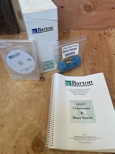 Barton Reading And Spelling System Level 2 - Picture 1 of 2