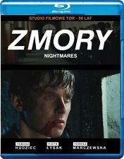 Wojciech Marczewski - Zmory (Polish movie - Blu-Ray | English subtitles)