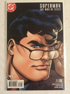 Superman: The Man of Steel #74 1997 VF+/NM DC Comics - Picture 1 of 1