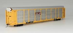 Intermountain Bi-level Autorack TTGX #157630 Conrail -NEW! - Picture 1 of 2