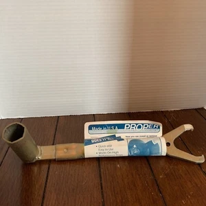Proper Thing Propeller Wrench - Foto 1 di 2