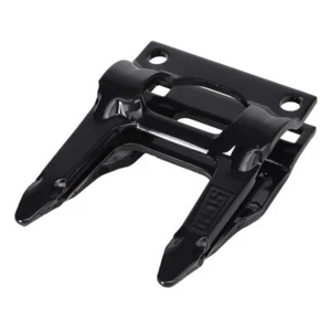 AGCO Guard SCH 12 mm ECII Standard Guard/Extra Short/Negro ACW2132690 - Imagen 1 de 1
