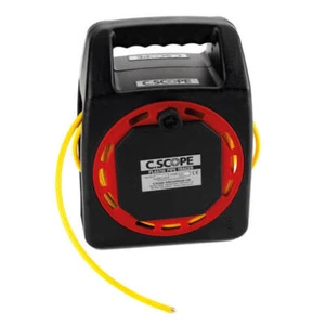 C.Scope 20m Plastic Pipe Tracer - Picture 1 of 1