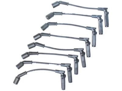 Juego de cables de bujía Walker 47243VMWM para Chevrolet Avalanche 2007-2008 Foto 1 de 2