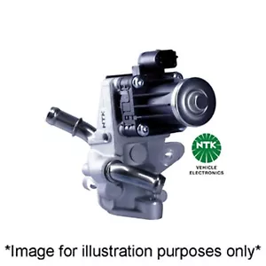 NTK EGR Valve EGE5-D121 Fits Hyundai - Exhaust Gas Recirculation Valve - Picture 1 of 2