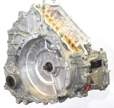 Ford Kuga III MK3 DFK 2.5 Automatisches Getriebe H4F45 W/O ODC FHEV PHEV -36Tkm- - Bild 1 von 4