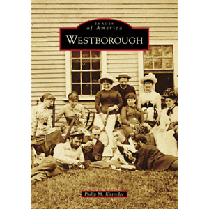 Westborough, Massachusetts, Bilder von Amerika, Taschenbuch