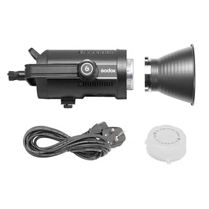 SL150III 150W High-Intensity Integrated COB LED Video Light - 2.4GHz App Control - Picture 1 of 6