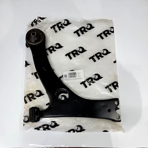 TRQ PSA63768 Suspension Control Arm Driver Front For 00-2013 Toyota Corolla New - Foto 1 di 8