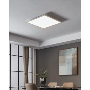 LED Smart+ Panel de Montaje Crosslink-Z 45x45cm Blanco 21,5W CCT Regulable Bluetooth - Imagen 1 de 5