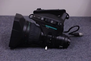 Fujinon XT20SX4.7BRM-K3 HD 1:1.4/4.7-94mm - Picture 1 of 3
