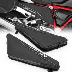 Motorcycle Tool Bag For BMW R 1250 GS Adv R1250GS R1200GS R1200R R1200RS R1250R - Picture 1 of 16
