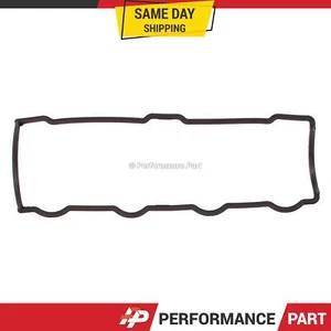 Valve Cover Gasket for 89-00 Geo Chevrolet Metro Pontiac 1.0 SOHC G10 G10T - Picture 1 of 3