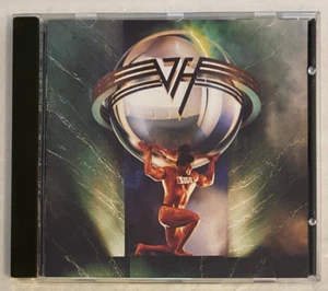 Van Halen – 5150 CD Club Edition - Picture 1 of 3