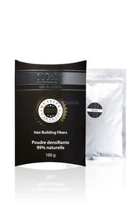 Ecobell Nachfüller Microfaser Keratin 100 gr. - Bild 1 von 1