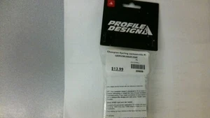PROFILE DESIGN COMPUTER XL MOUNT FOR AERO BARS - Picture 1 of 2