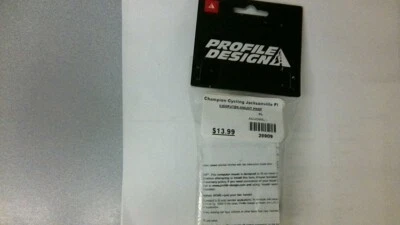 PROFILE DESIGN COMPUTER XL MOUNT FOR AERO BARS - Image 1 of 2