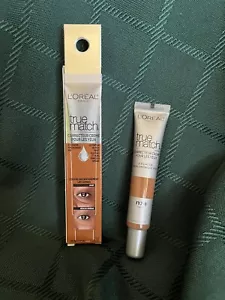 L'Oreal Paris True Match Eye Cream in a Concealer #N 7-8 Dark - Picture 1 of 2