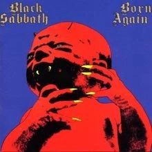 Born Again von Black Sabbath | CD | Zustand sehr gut - Bild 1 von 2