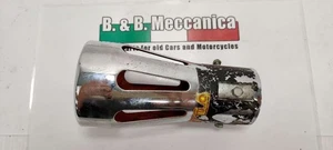 TERMINALE UNIVERSALE SCARICO AUTO SPORTIVO (BT658) - Picture 1 of 6