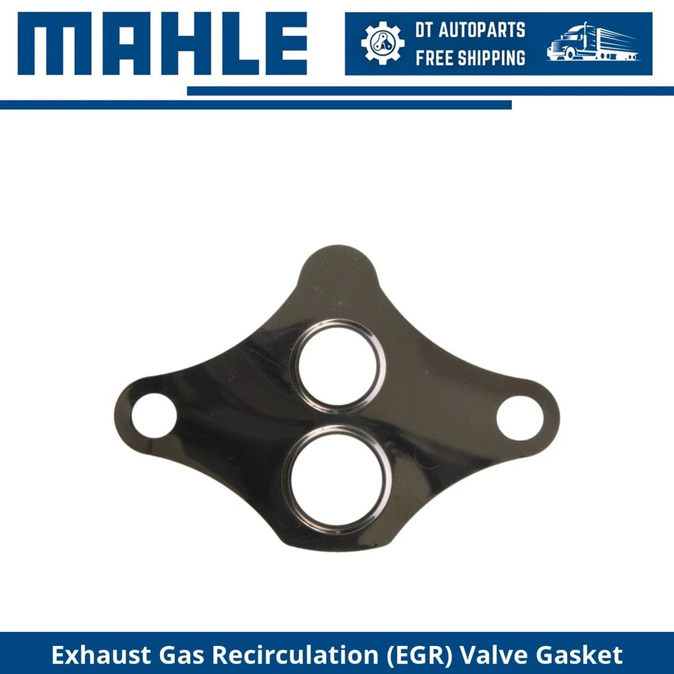 Junta de válvula Mahle 2006 2007 para Suzuki Reno 2005-2008 2,0 L EGR Foto 1 de 2