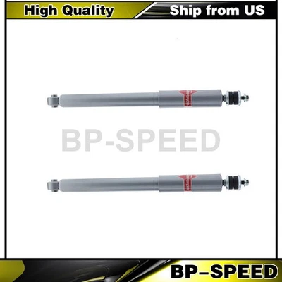 Amortiguadores delanteros KYB para Ram 3500 5,7 L 2018 2017 2016 2015 2014 2013 Foto 1 de 3