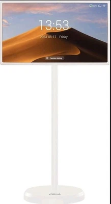 22 Inch 1080p Portable Touch Screen Monitor  Rollable Tablet TV with Android - Image 1 of 4