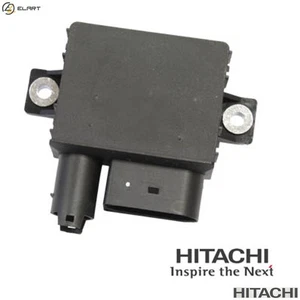 RELAY GLOW PLUG SYSTEM 2502193 FOR BMW X1/SUV/E84/SAV X3/E83 N47D20D/B/C 2.0L - Picture 1 of 11