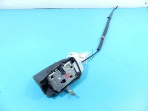 Lancia Thesis 2004 Left rear door lock IMPRK1245138 IPJ89595 - Picture 1 of 6