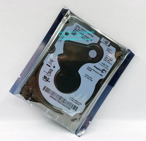 Seagate ST500LT032 500GB 5400 RPM SATA III built-in 5MM 2.5-inch hard drive - Picture 1 of 8