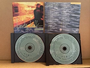 TIME LIFE - BODY TALK: FOREVER YOURS CD! 2 CD 24 TRACKS W/MARVIN GAYE! NR-MINT - Picture 1 of 15