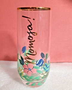 Momosa Glass Tumbler by Dominique - Picture 1 of 5
